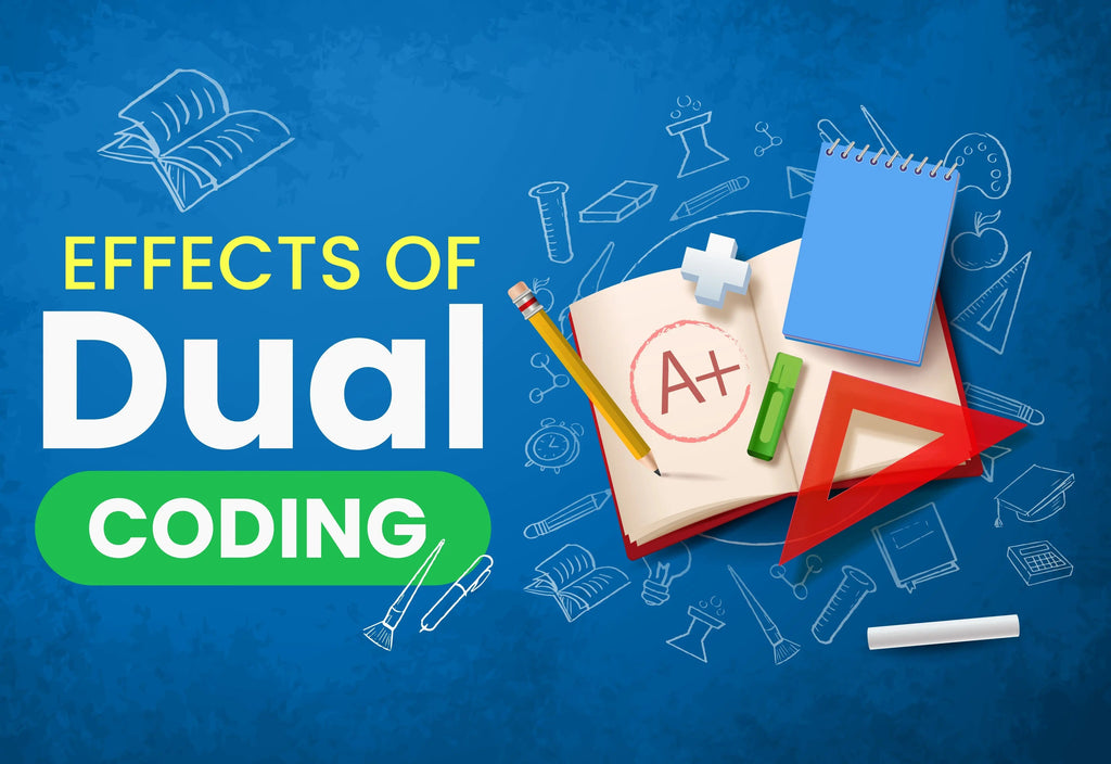 EFFECTS OF DUAL CODING ON LEARNING : MUST READ FOR TEACHERS - Oswaal ...