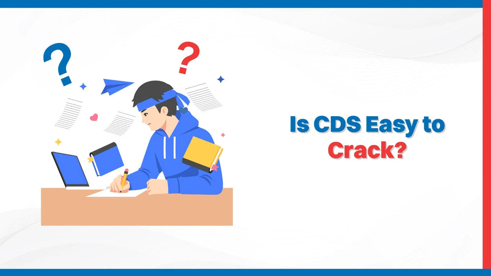 Is CDS Easy to Crack?