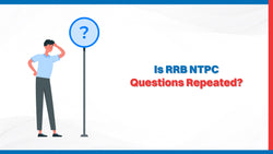 Is RRB NTPC Questions Repeated?