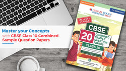 Master Your Concepts with CBSE Class 10 Combine Sample Question Papers