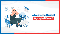 Which is the Hardest Olympiad Exam?