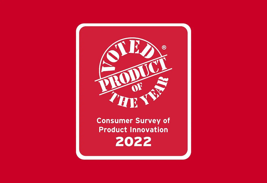 OSWAAL BOOKS GETS THE PRODUCT OF THE YEAR 2022 AWARD UNDER THE SAMPLE QUESTION PAPER CATEGORY