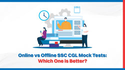 SSC CGL Preparation Tips with Mock Test Sample Papers 