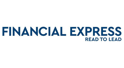 Oswaal Books Media Coverage : Financial Express - Oswaal Books and Learning Pvt Ltd