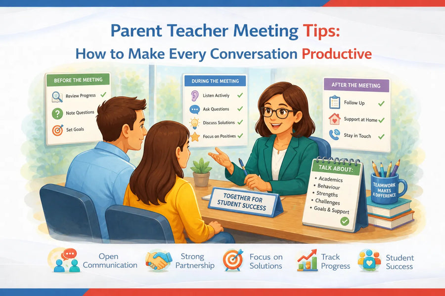 How to Use Storytelling as a Teaching Tool in Every Subject?