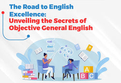 The Road to English Excellence: Unveiling the Secrets of Objective General English Book