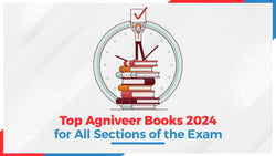 Top Agniveer Books 2024 for All Sections of the Exam
