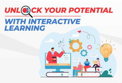 Unlock Your Potential with Interactive Learning