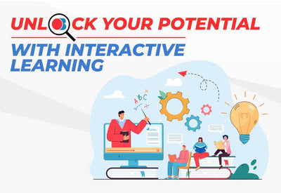 Interactive Learning 