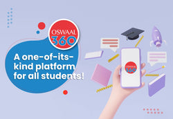 WHAT MAKES OSWAAL 360 E-ASSESSMENT FIRST CHOICE FOR CBSE STUDENTS?