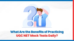 UGC NET