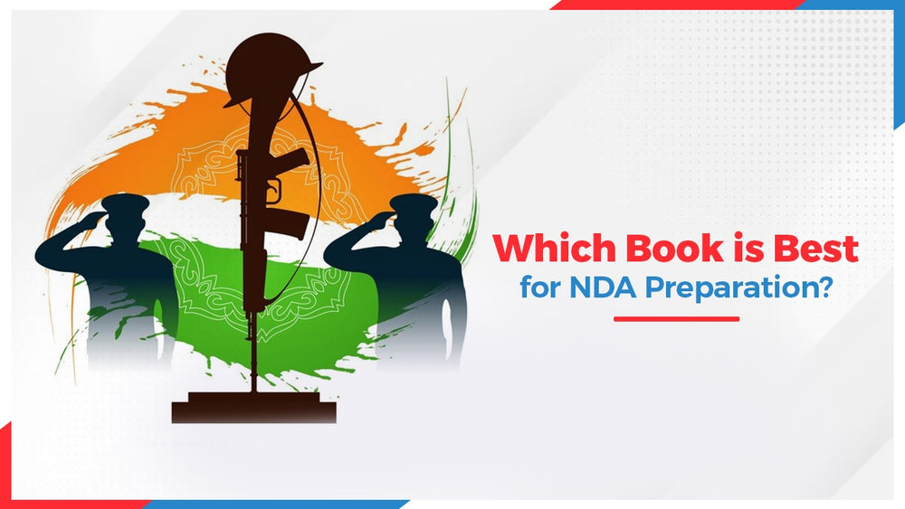 Which Book Is Best For NDA Preparation?