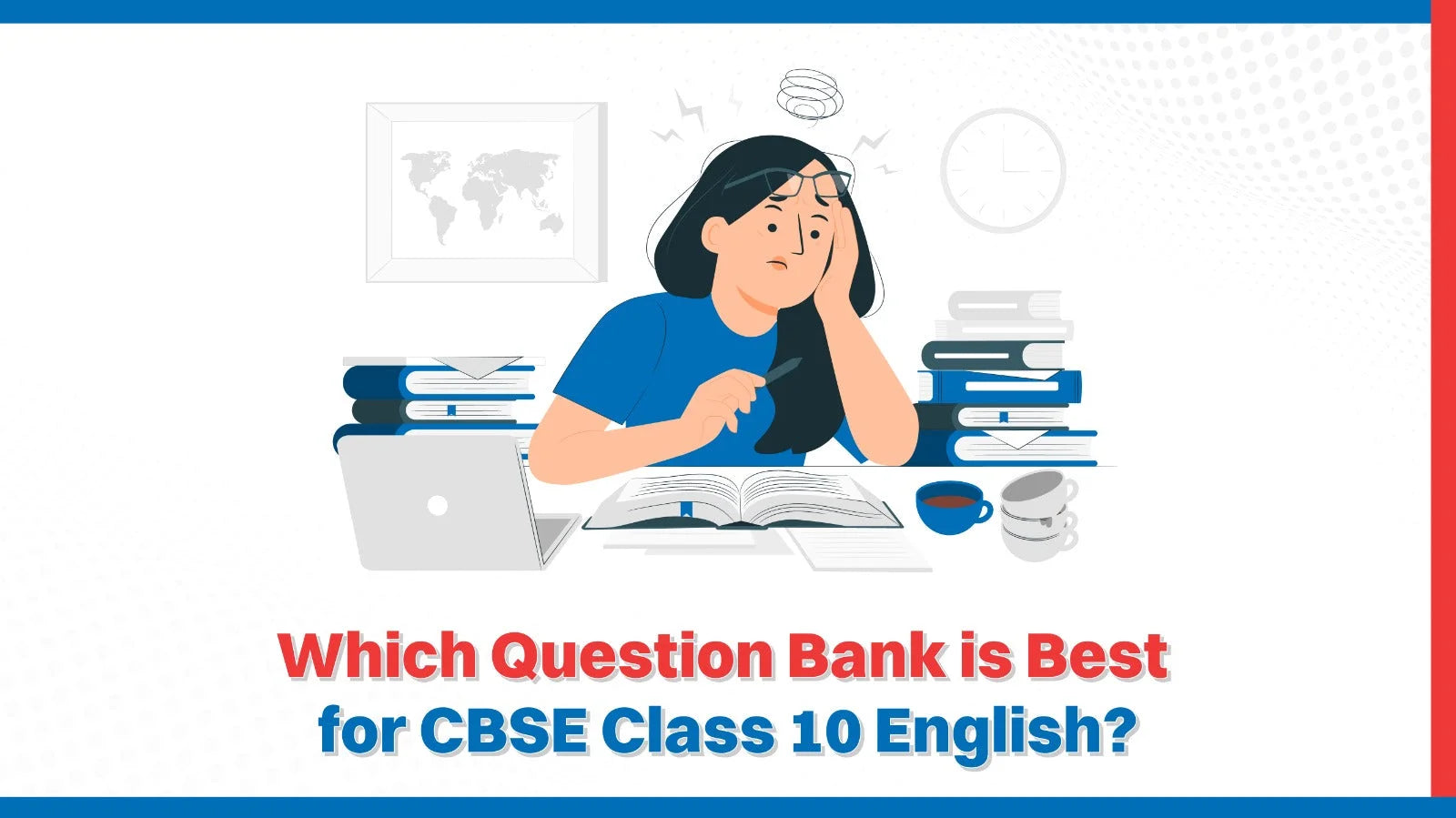 Which Question Bank is Best for CBSE Class 10 English? - Oswaal Books