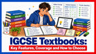IGCSE Textbooks: Key Features, Coverage and How to Choose
