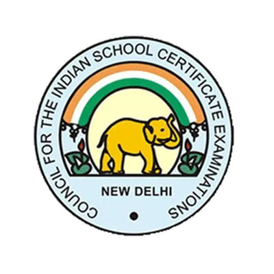 CISCE board <br> (ICSE/ISC)