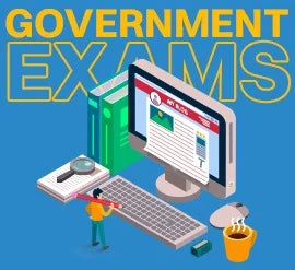 Government Exams