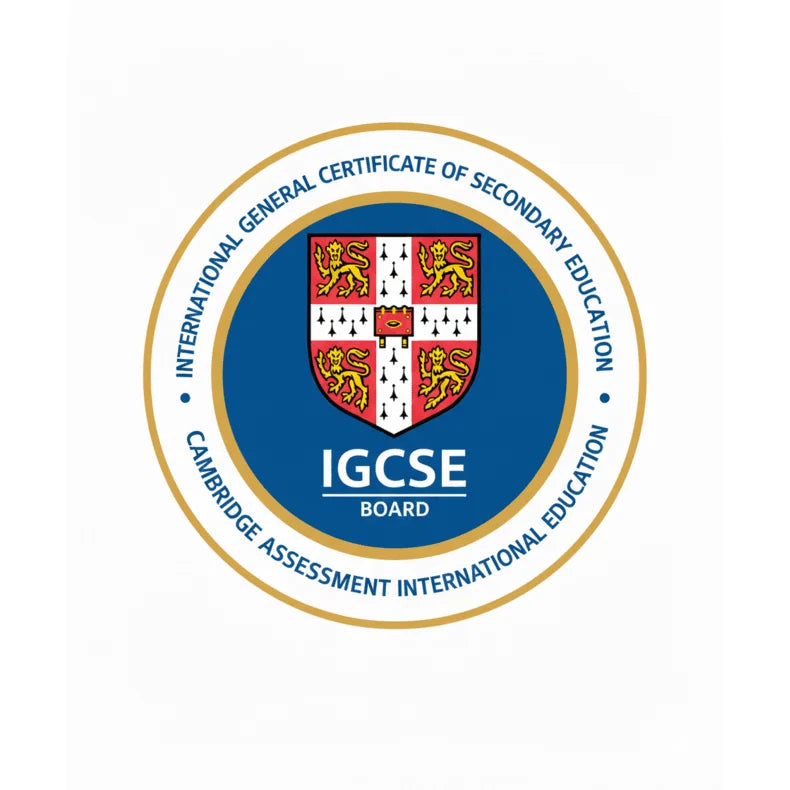 IGCSE-Books 