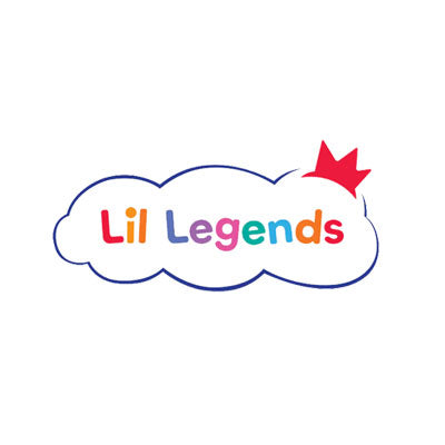 Lil Legends - Oswaal Books and Learning Pvt Ltd