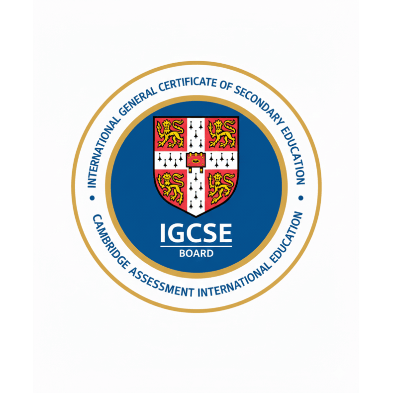 IGCSE