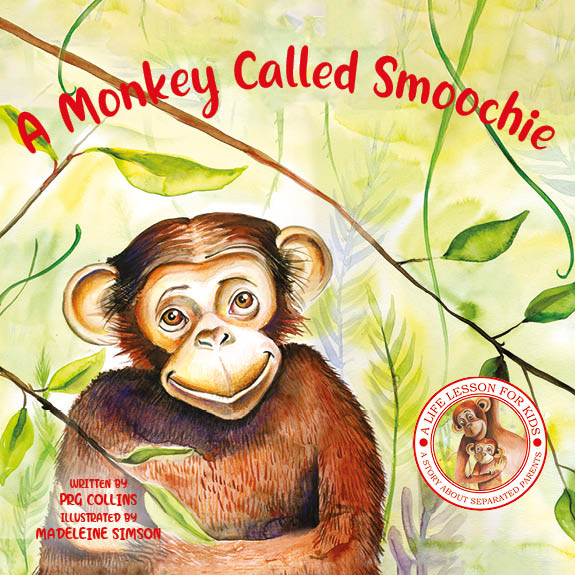 Austin Macauley, Lil legends, A Life Lessons for Kids, A Monkey Called Smoochie