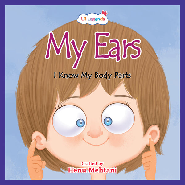 Lil Legends My Ears