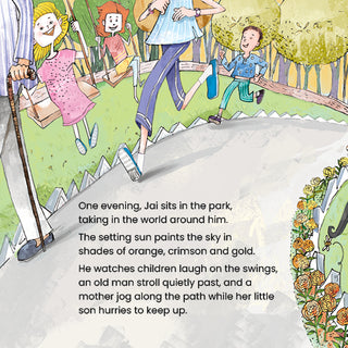 Lil Legends: Mindfulness Series The Lost Wallet