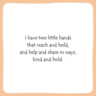 Lil Legends My Hands