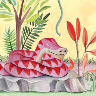 Lil Legends A Snake Called Monty Story Boardbook for Kids | A Story About Fire Safety | Life Lesson Story Book | Responsibility, Awareness & Safety | Illustrated Picture Book | Age 4–8