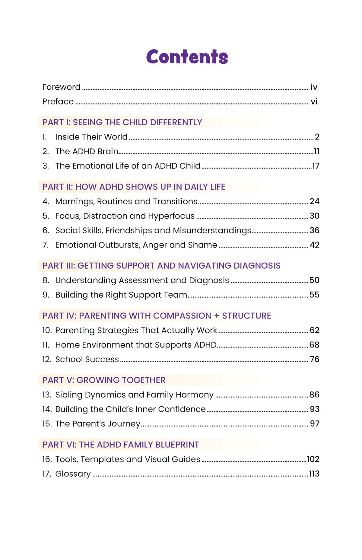 Oswaal Lil Legends Understanding ADHD: A Practical Guide for Parents | Expert Strategies to Support Focus, Learning & Emotional Well-Being | Practical Advice & Real-Life Insights