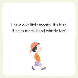 Lil Legends My Mouth