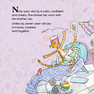 Lil Legends Mindful Moments Staying Calm Set of 3 Books for Kids Age 5+ Years - Slow Down Leo, Troubled Milly & The Yellow Patch | Mindfulness & Self-Control