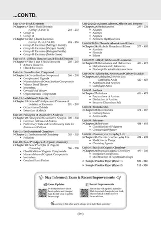 JEE Main 25 Years'(2002-2026) & Advanced 49 Years' (1978-2026)| Chapter-wise & Topic-wise Question Bank: Chemistry (Set of 2 Books)| For 2027 Exams