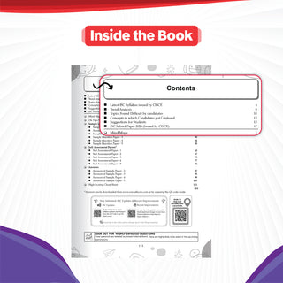 ISC | 10 Sample Question Papers | Class 12 | (Set of 5 Books) Accounts, Commerce, Economics, English Paper 1 & 2 (For 2027 Exam) Updated Version | With Oswaal AI