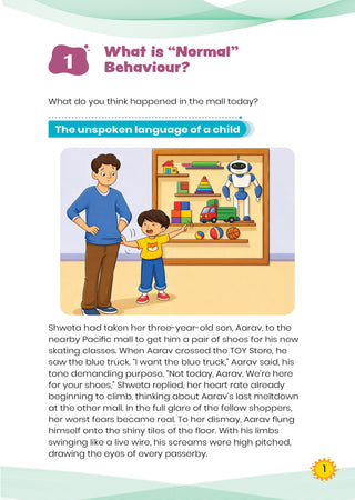 Lil Legends Understanding Behavioural Issues: A Practical Guide for Parents | Positive Parenting Strategies for Managing Challenging Behaviours | Expert Advice & Real-Life Insights