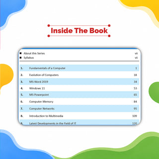 One For All Olympiads Class 6 Cyber Prep-Guide Book | Chapter-wise Previous Years' Solved Papers | Questions for SOF ICSO & Other Olympiad Exams 2026 | With Sample Practice Papers & Oswaal.AI