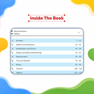One For All Olympiads Class 2 Maths Prep-Guide Book | Chapter-wise Previous Years' Solved Papers | Questions for SOF IMO & Other Olympiad Exams 2026 | With Sample Practice Papers & Oswaal.AI