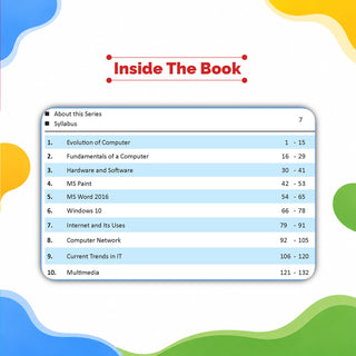 One For All Olympiads Class 4 Cyber Prep-Guide Book | Chapter-wise Previous Years' Solved Papers | Questions for SOF ICSO & Other Olympiad Exams 2026 | With Sample Practice Papers & Oswaal.AI