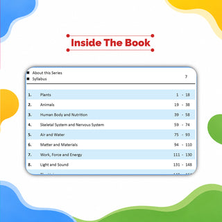 One For All Olympiads Class 5 Science Prep-Guide Book | Chapter-wise Previous Years' Solved Papers | Questions for SOF NSO & Other Olympiad Exams 2026 | With Sample Practice Papers & Oswaal.AI