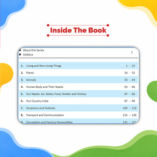 One For All Olympiads Class 2 Science Prep-Guide Book | Chapter-wise Previous Years' Solved Papers | Questions for SOF NSO & Other Olympiad Exams 2026 | With Sample Practice Papers & Oswaal.AI
