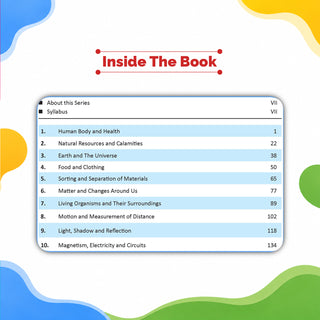 One For All Olympiads Class 7 Science Prep-Guide Book | Chapter-wise Previous Years' Solved Papers | Questions for SOF NSO & Other Olympiad Exams 2026 | With Sample Practice Papers & Oswaal.AI
