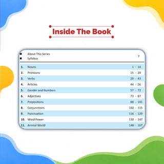 One For All Olympiads Class 1 English Prep-Guide Book | Chapter-wise Previous Years' Solved Papers | Questions for SOF IEO & Other Olympiad Exams 2026 | With Sample Practice Papers & Oswaal.AI