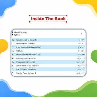 One For All Olympiads Class 3 Cyber Prep-Guide Book | Chapter-wise Previous Years' Solved Papers | Questions for SOF ICSO & Other Olympiad Exams 2026 | With Sample Practice Papers & Oswaal.AI
