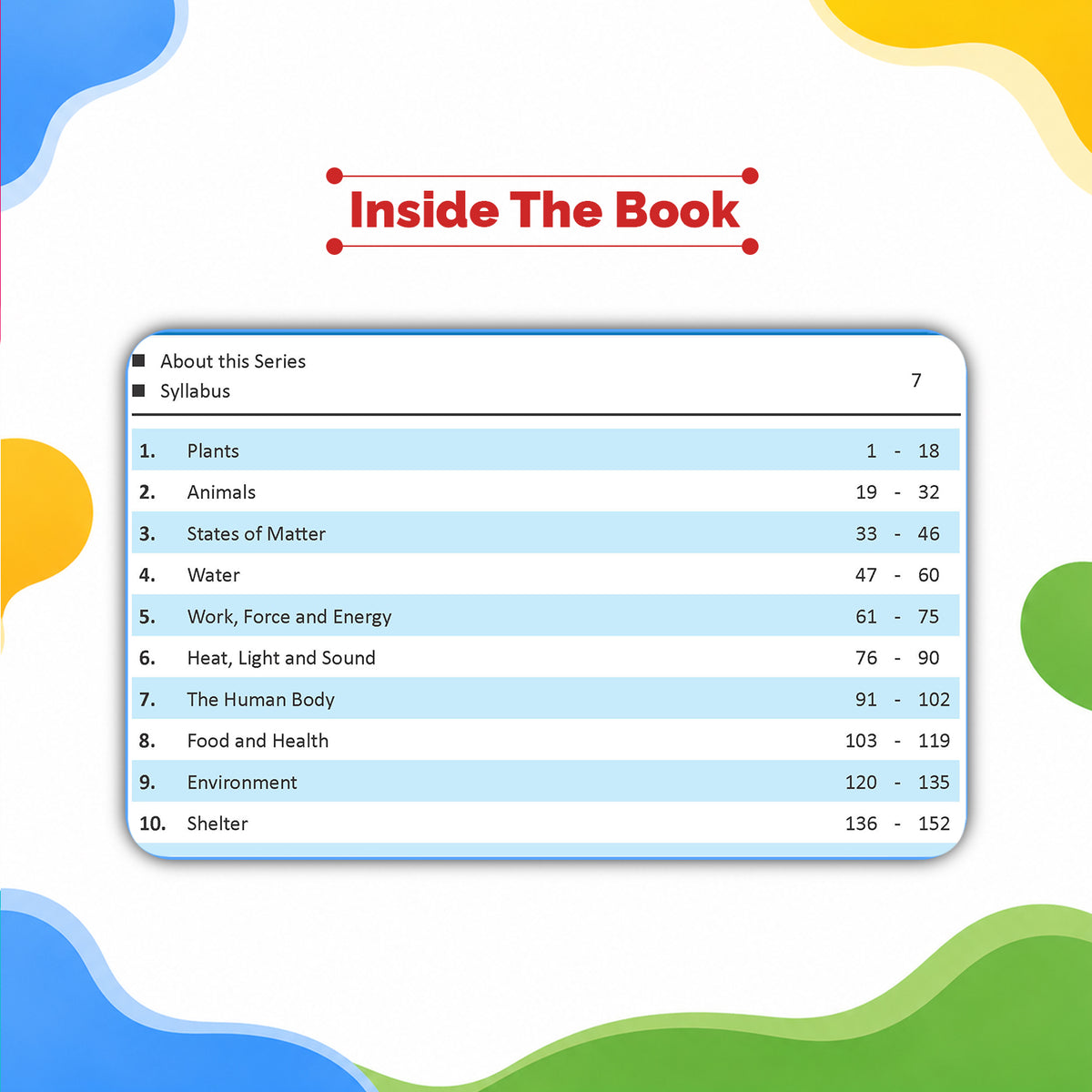 One For All Olympiads Class 4 Science Prep-Guide Book | Chapter-wise Previous Years' Solved Papers | Questions for SOF NSO & Other Olympiad Exams 2026 | With Sample Practice Papers & Oswaal.AI