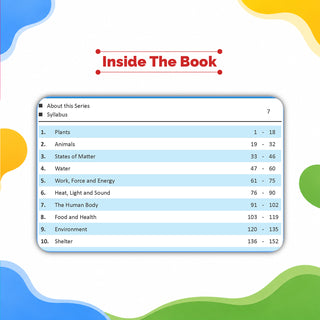 One For All Olympiads Class 4 Science Prep-Guide Book | Chapter-wise Previous Years' Solved Papers | Questions for SOF NSO & Other Olympiad Exams 2026 | With Sample Practice Papers & Oswaal.AI