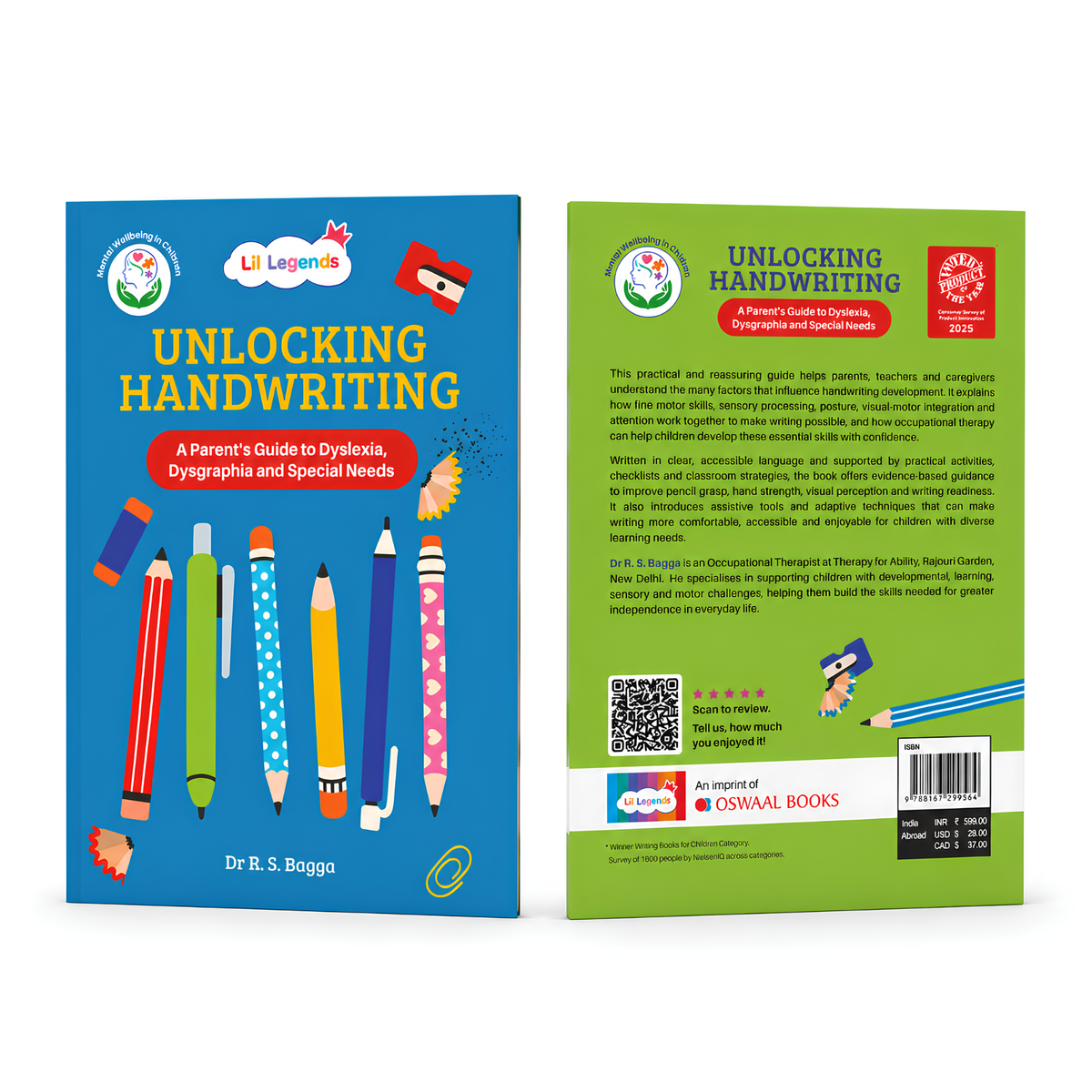 Lil Legends Unlocking Handwriting, A Parent’s Guide to Dyslexia, Dysgraphia and Special Needs | Understanding Handwriting Difficulties | Practical Strategies, Activities & Support for Children