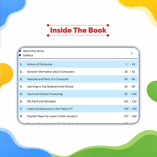 One For All Olympiads Class 2 Cyber Prep-Guide Book | Chapter-wise Previous Years' Solved Papers | Questions for SOF ICSO & Other Olympiad Exams 2026 | With Sample Practice Papers & Oswaal.AI