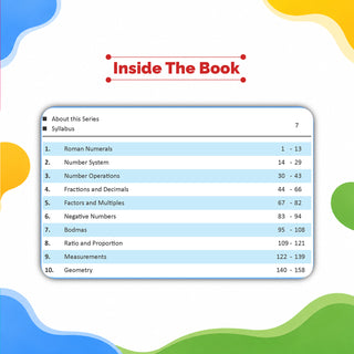 One For All Olympiads Class 5 Maths Prep-Guide Book | Chapter-wise Previous Years' Solved Papers | Questions for SOF IMO & Other Olympiad Exams 2026 | With Sample Practice Papers & Oswaal.AI