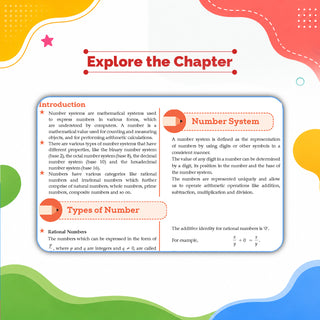 One For All Olympiads Class 8 Maths Prep-Guide Book | Chapter-wise Previous Years' Solved Papers | Questions for SOF IMO & Other Olympiad Exams 2026 | With Sample Practice Papers & Oswaal.AI