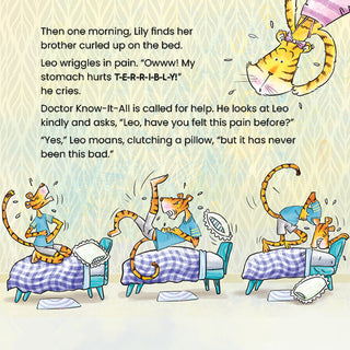 Lil Legends Mindful Moments Staying Calm Set of 3 Books for Kids Age 5+ Years - Slow Down Leo, Troubled Milly & The Yellow Patch | Mindfulness & Self-Control