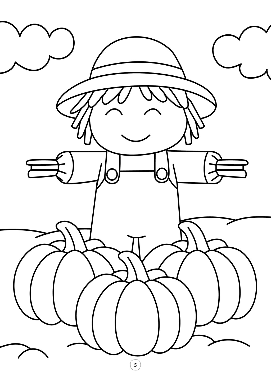 Lil Legends: Crayon Colouring Book Vol 4 – Fun & Creative Art for Kids ...
